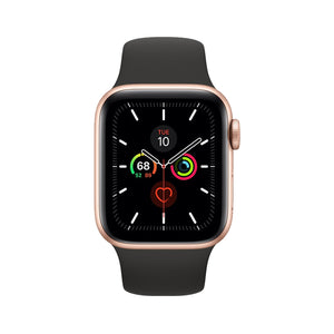 Apple Watch SE 40mm Wi-Fi + Cellular (Refurbished)