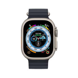 Apple Watch Ultra 2 49mm LTE (Refurbished)